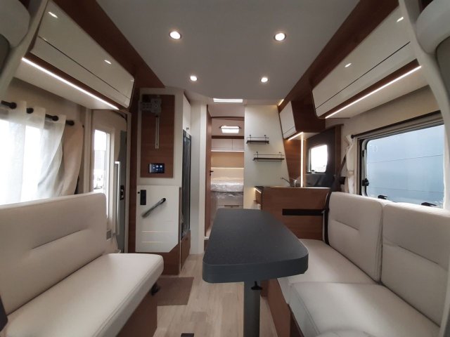 Pilote P 726 FC Evidence Fit P726 - Photo 13