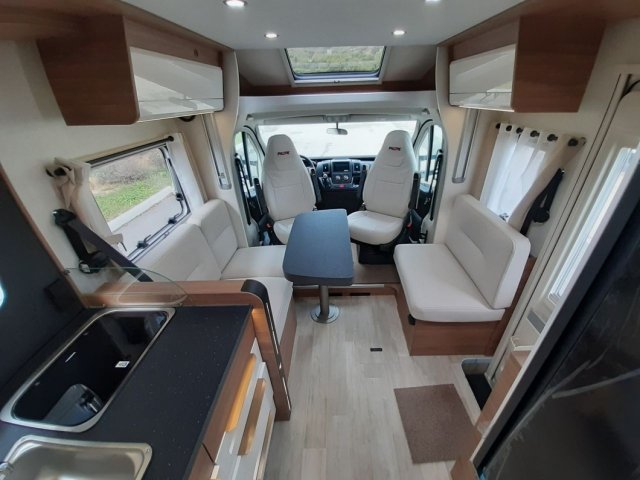 Pilote P 726 FC Evidence Fit P726 - Photo 15