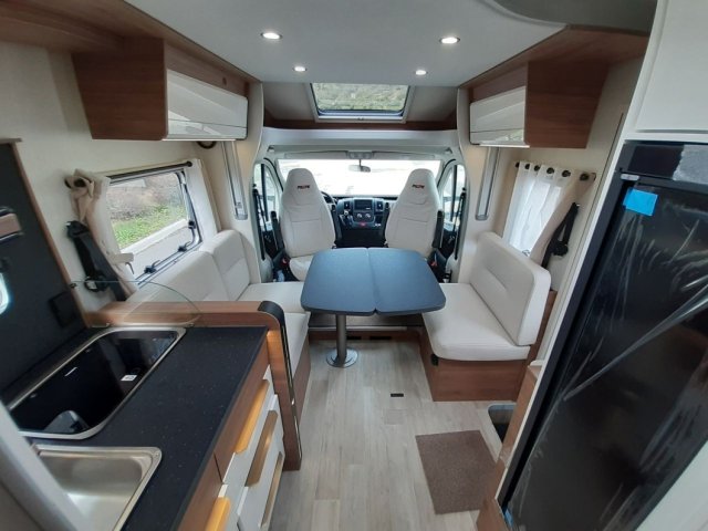 Pilote P 726 FC Evidence Fit P726 - Photo 16