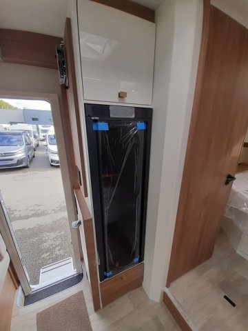 Pilote P 726 FC Evidence Fit P726 - Photo 18