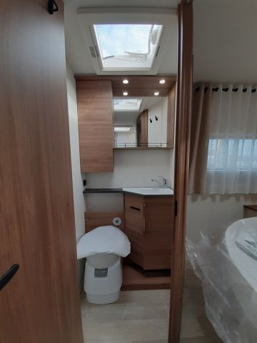 Pilote P 726 FC Evidence Fit P726 - Photo 20