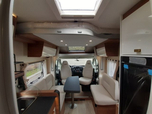 Pilote P 726 FC Evidence Fit P726 - Photo 23