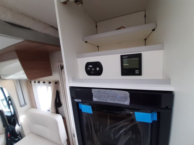 Pilote P 726 FC Evidence Fit P726 - Photo 25