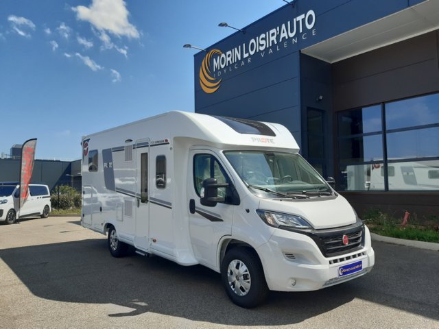 Pilote P 726 FGJ Expression P726 - Photo 3