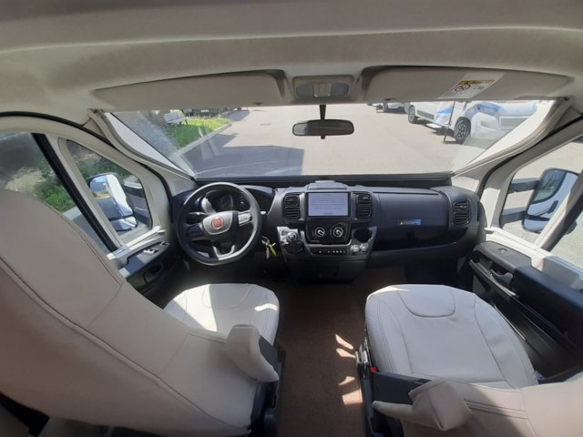 Pilote P 726 FGJ Expression P726 - Photo 14