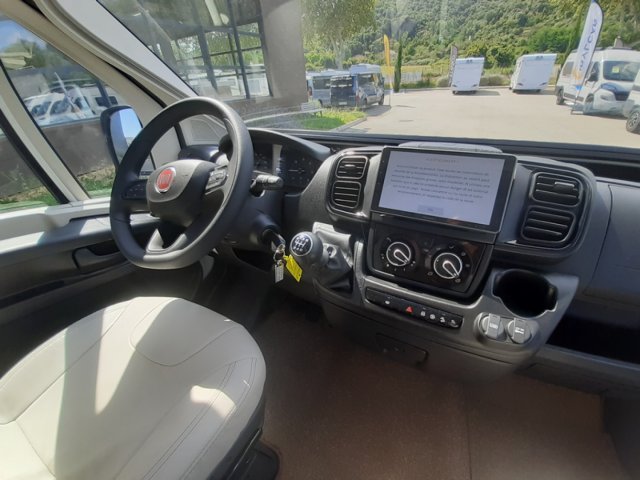 Pilote P 726 FGJ Expression P726 - Photo 15