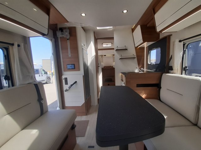 Pilote P 726 FGJ Expression P726 - Photo 16