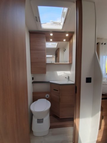 Pilote P 726 FGJ Expression P726 - Photo 23