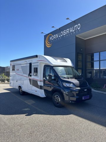 Pilote P 740 FGJ Evidence Neuf