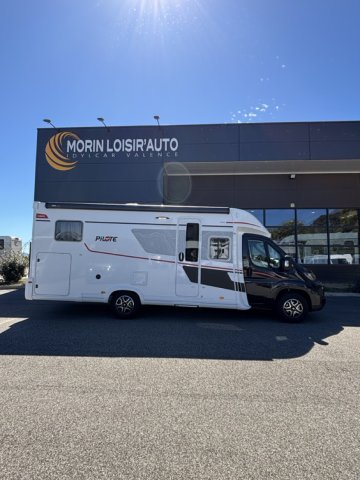 Pilote P 740 FGJ Evidence - Photo 2