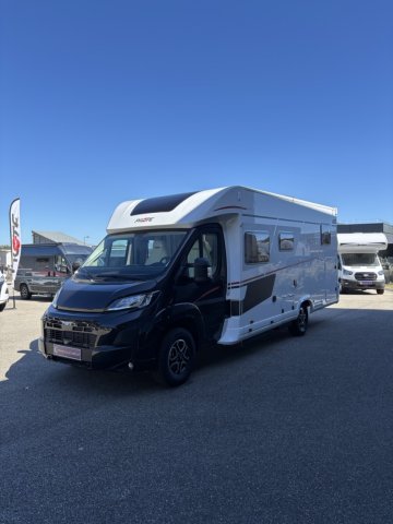 Pilote P 740 FGJ Evidence - Photo 7