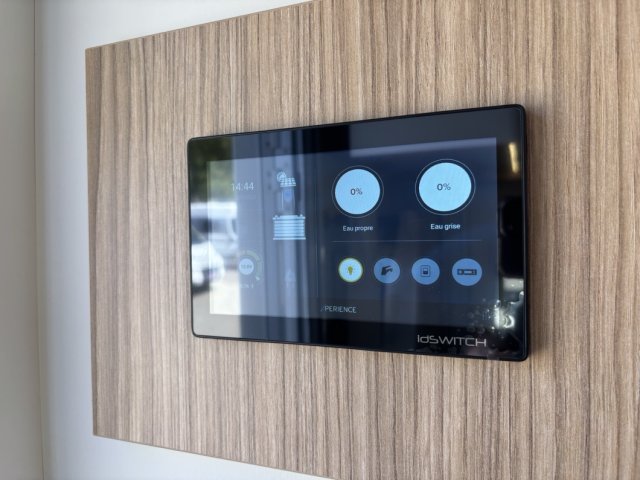 Pilote P 740 FGJ Evidence - Photo 10