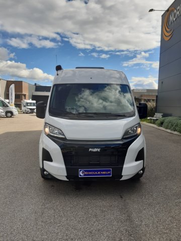 Pilote V 600 G Evidence V600 - Photo 2