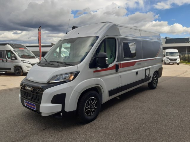 Pilote V 600 G Evidence V600 - Photo 3