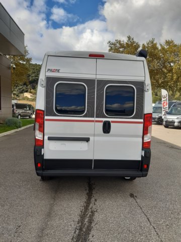 Pilote V 600 G Evidence V600 - Photo 6