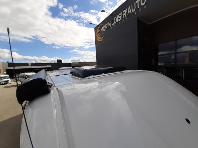 Pilote V 600 G Evidence V600 - Photo 10