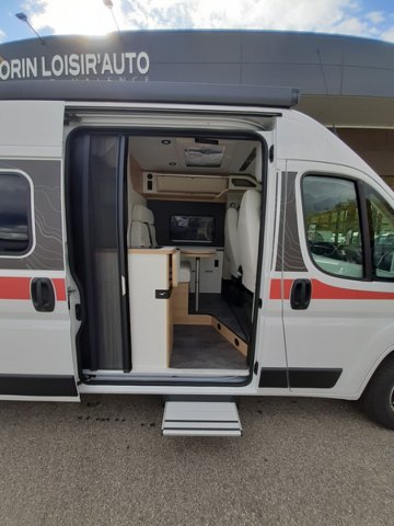 Pilote V 600 G Evidence V600 - Photo 11