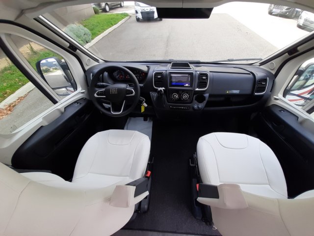 Pilote V 600 G Evidence V600 - Photo 12