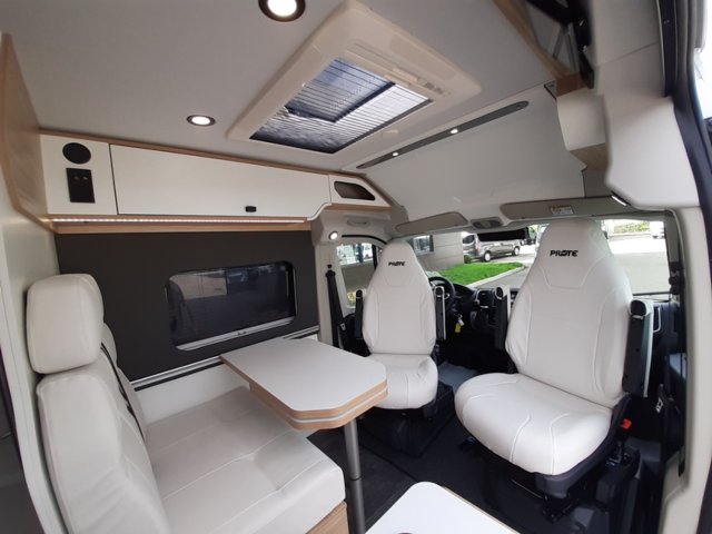 Pilote V 600 G Evidence V600 - Photo 15