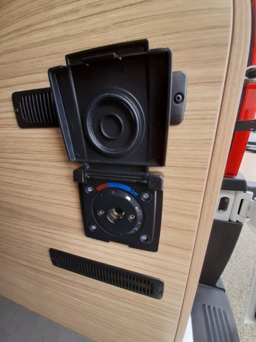 Pilote V 600 G Evidence V600 - Photo 28