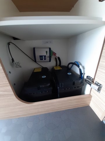 Pilote V 600 G Evidence V600 - Photo 29