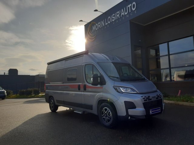 Pilote V 600 G Evidence V600 Neuf