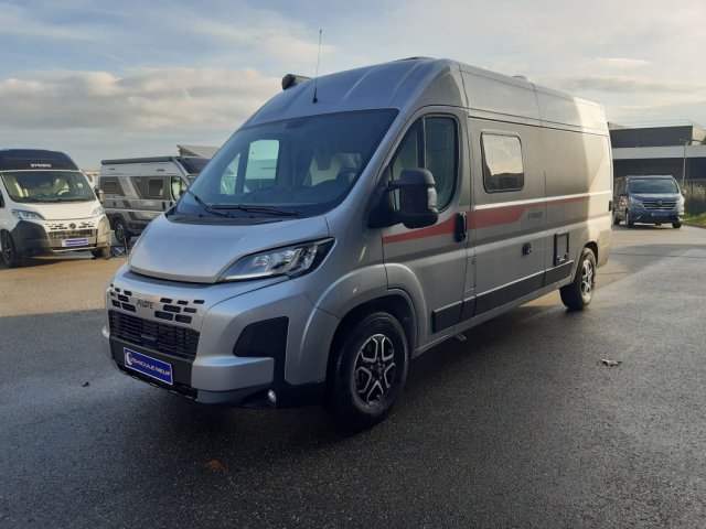 Pilote V 600 G Evidence V600 - Photo 3