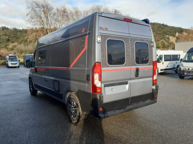 Pilote V 600 G Evidence V600 - Photo 5