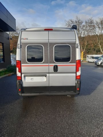 Pilote V 600 G Evidence V600 - Photo 6