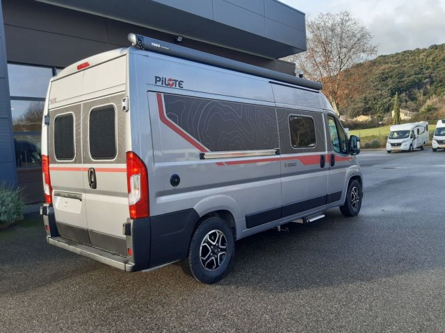 Pilote V 600 G Evidence V600 - Photo 7