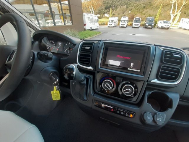 Pilote V 600 G Evidence V600 - Photo 13