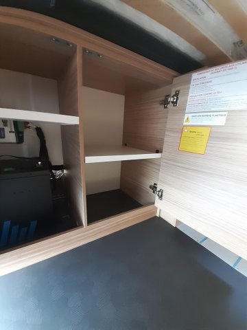 Pilote V 600 G Evidence V600 - Photo 34