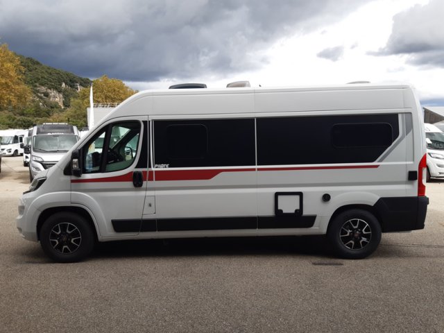 Pilote V 600 J Premium V600 - Photo 4