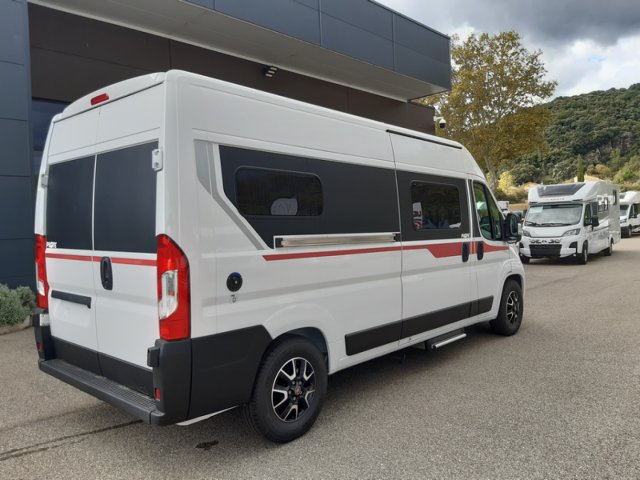 Pilote V 600 J Premium V600 - Photo 7