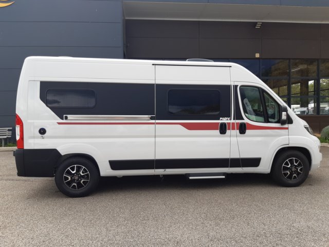 Pilote V 600 J Premium V600 - Photo 9