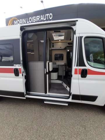 Pilote V 600 J Premium V600 - Photo 12