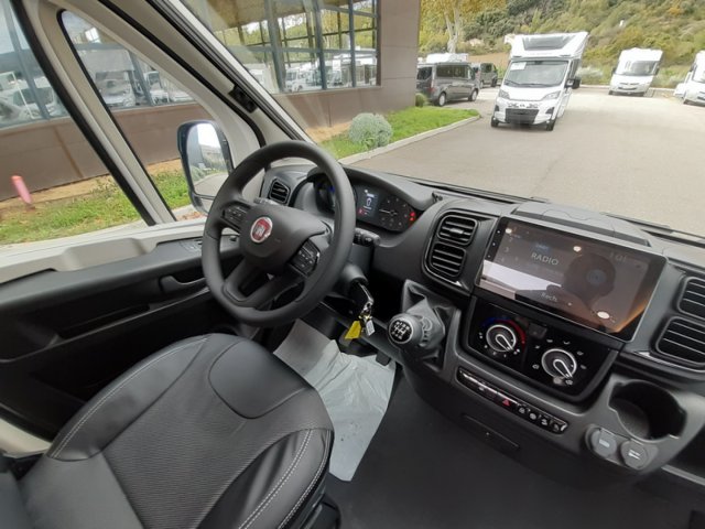 Pilote V 600 J Premium V600 - Photo 14