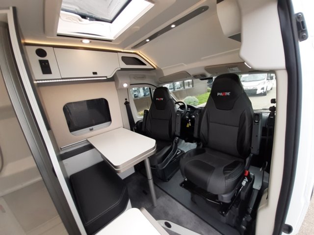 Pilote V 600 J Premium V600 - Photo 17