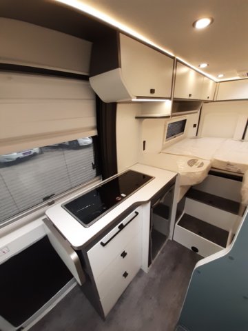 Pilote V 600 J Premium V600 - Photo 22