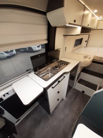 Pilote V 600 J Premium V600 - Photo 23