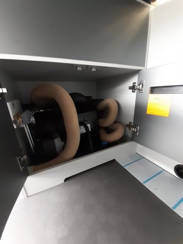 Pilote V 600 J Premium V600 - Photo 32