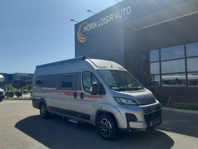 Pilote V 630 J Evidence V630 Neuf