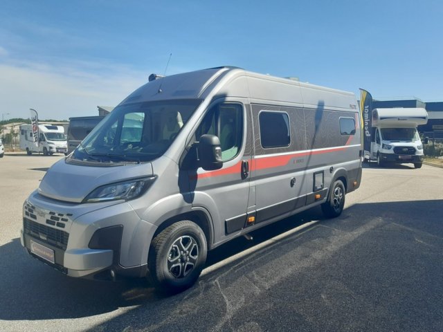 Pilote V 630 J Evidence V630 - Photo 3