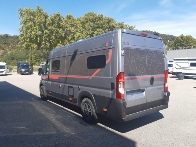 Pilote V 630 J Evidence V630 - Photo 5