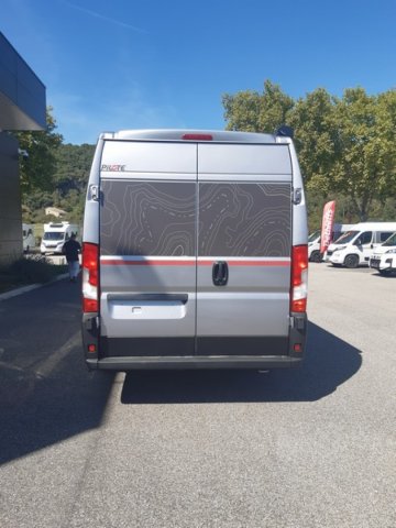 Pilote V 630 J Evidence V630 - Photo 6