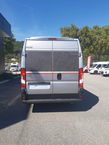 Pilote V 630 J Evidence V630 - Photo 7