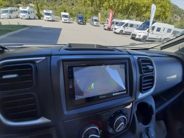 Pilote V 630 J Evidence V630 - Photo 16