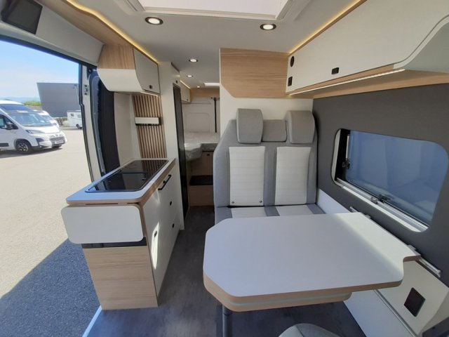 Pilote V 630 J Evidence V630 - Photo 17