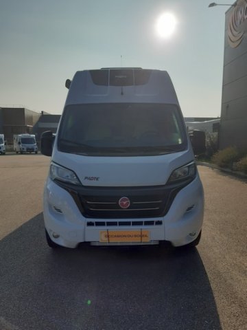 Pilote V 633 M V633 STANDARD - Photo 2