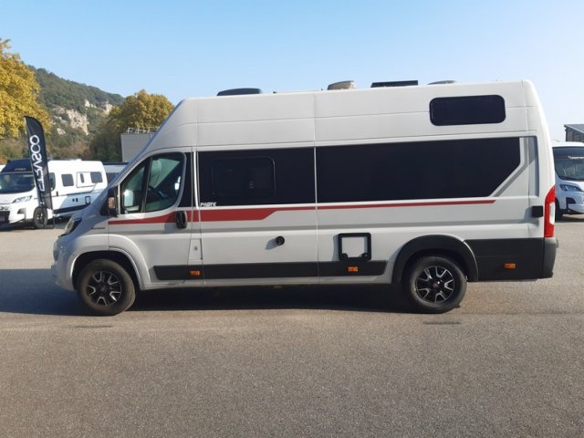 Pilote V 633 M V633 STANDARD - Photo 4